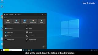 How to Find Hidden Files and Folders in Windows