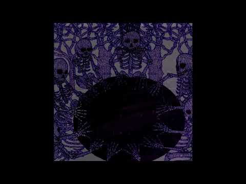 Burgundian Lullaby but even more spooky