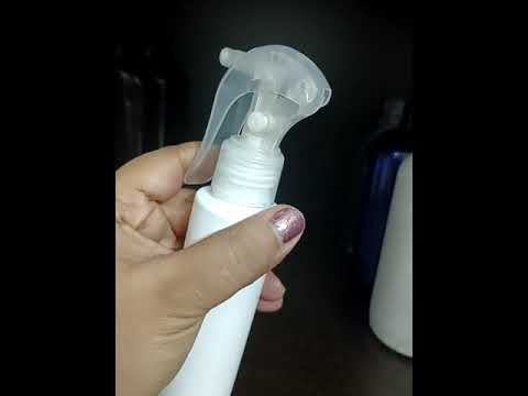 Trigger Spray Bottle