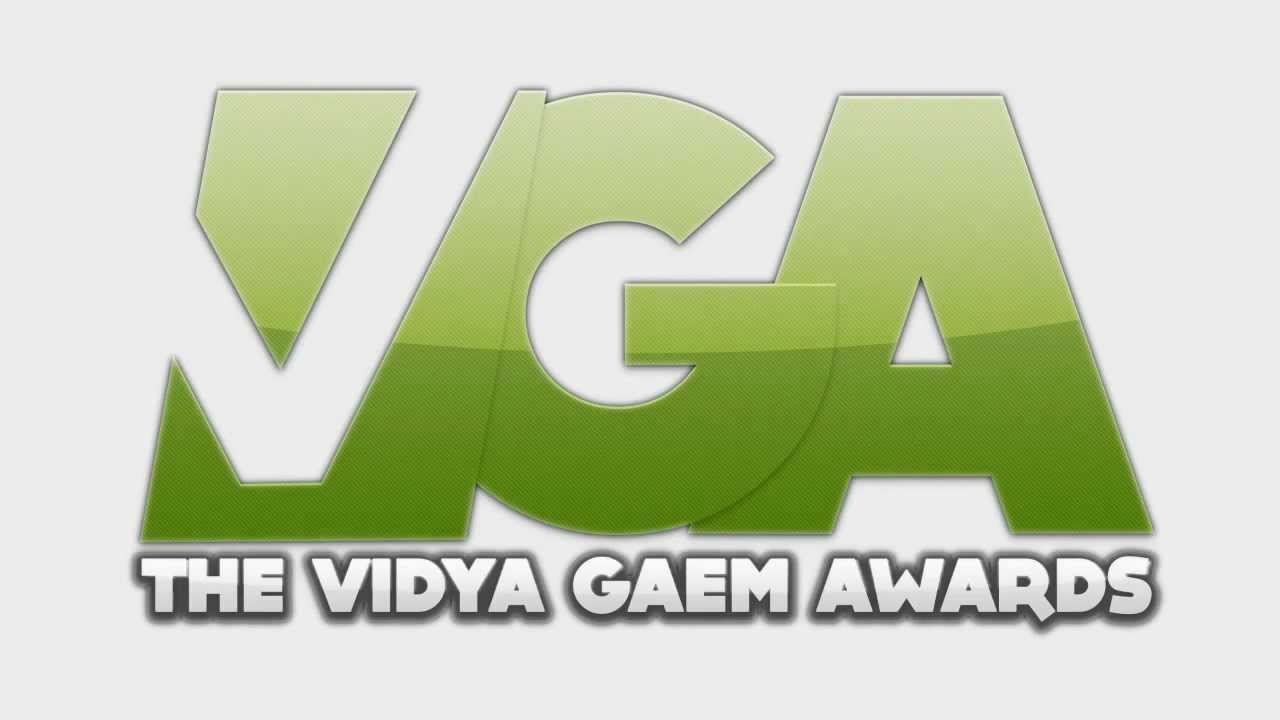4Chan Is Holding Its Very Own ‘Vidya Gaem Awards’