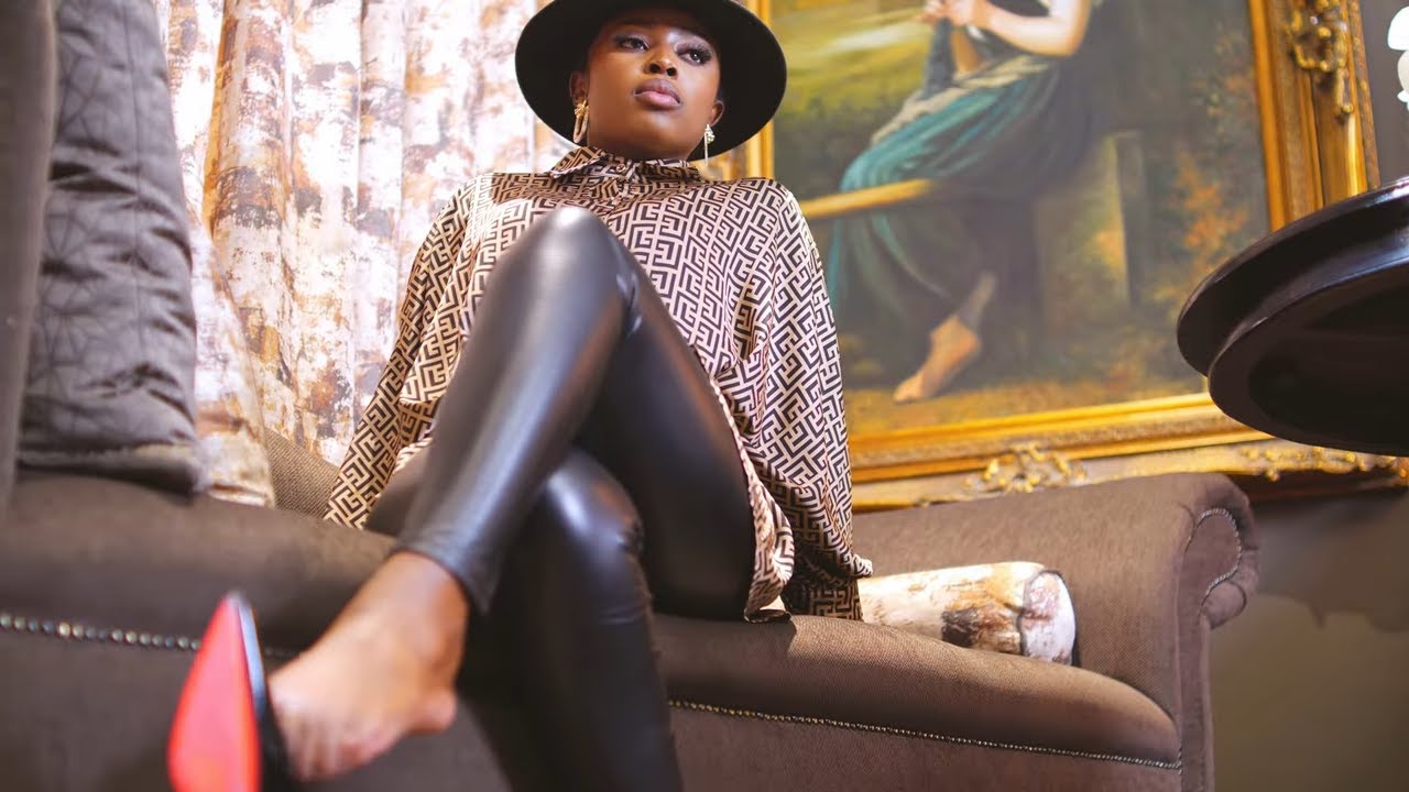 Luxury Redefined | Fusion Boutique Hotel, Polokwane | 5-Star Accommodation in South Africa