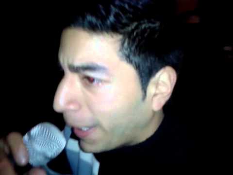 Reu en la Rotonda 4: Saga vs Leyva vs Stick Semifinal