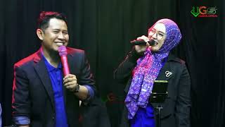 Download lagu Ajie Andrian ft Fina Permata - Kandungan Cover UGS Channel mp3