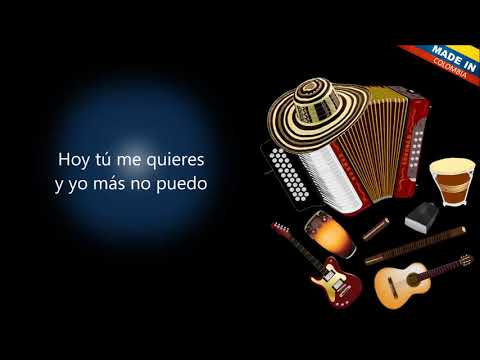 Un solo corazón - Los Gigantes Del Vallenato (Letra)