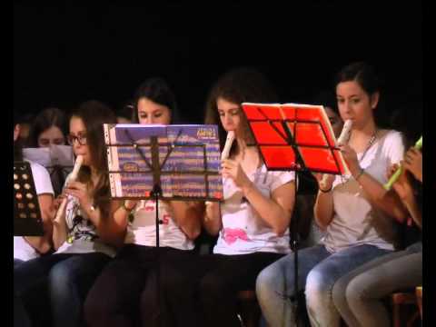 ONDA TG 09.06.2015 - PREMIO CAPOGRASSI