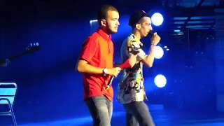 Bigflo &amp; Oli - La vie normale (Carcassonne)