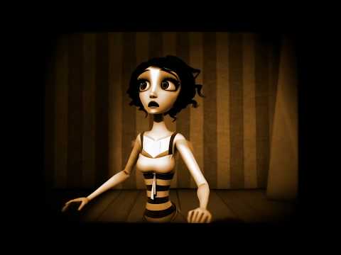 FFF 2020 - Trailer - The Mechanical Dancer