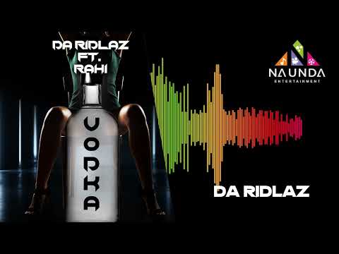 NaUnda Local News - Da Ridlaz cu "Vodka"