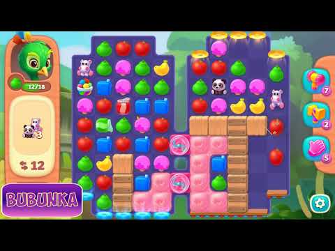 Wildscapes level 162 HD