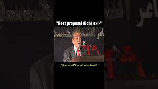 Download lagu Mai tumse pyar karta hoon || Zia Mohiuddin || Urdu Shayari #shayari #urdupoetry #urdushayari #viral mp3