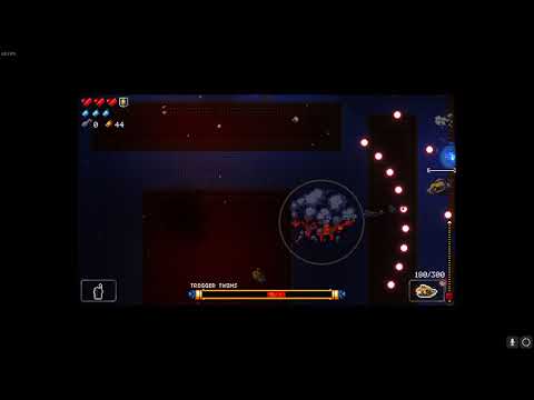 Zorgun Gungeon