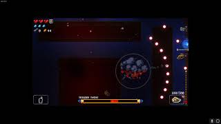 Flawless Boss Fight: The Twins hunted with the Zorgun