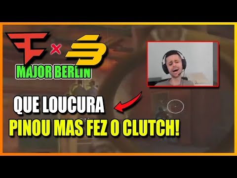 RAZAH FICOU MALUCO COM ESSE CLUTCH DO BULLET! QUASE PINOU MAS DEU BOM - R6 CLIPS
