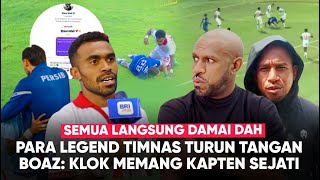 Download lagu Ini Yg Gada di TV!! Fakta Dibalik Yance B0g3m Klok, Legend legend Timnas Bereaksi: Semua Damai mp3 Download lagu Ini Yg Gada di TV!! Fakta Dibalik Yance B0g3m Klok, Legend legend Timnas Bereaksi: Semua Damai mp3