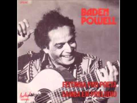 Samba Em Prelúdio video
