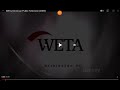 WETA TV News Opens 1991 2021