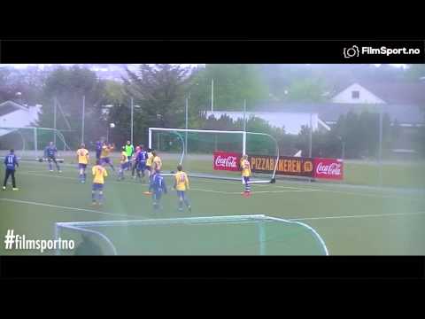 4div2, runde 7: Hundvåg - Hana 3-3 (2-1) HD