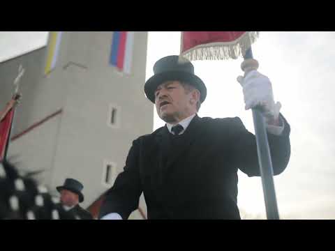 Ostern bei den Sorben in der Oberlausitz