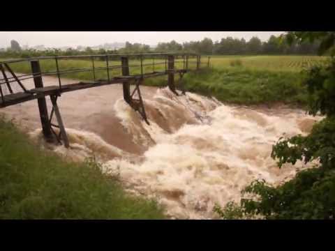 Hochwasser 2013 in der Ortenau