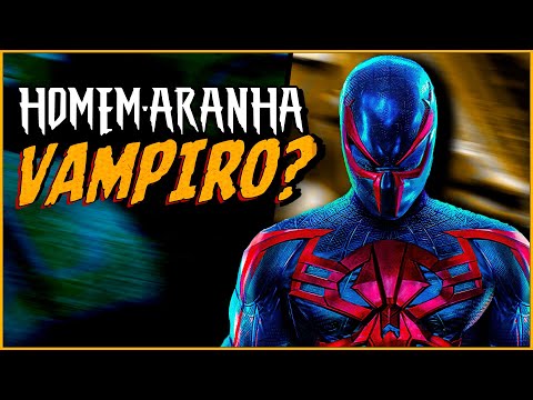 Who is Spider-Man 2099? His origin explained!