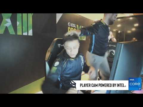 device ace vs fnatic | CS:GO Highlights