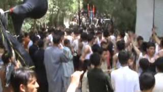 preview picture of video 'Asad Ashura Mehdiabad 2013 Part 01   (اسد عاشورا مھدی آباد)'