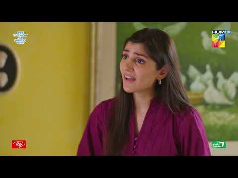 Dobara Episode 11 - Best Scene 08 - HUM TV