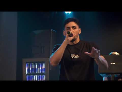 ELEKIPO VS XINAKO | 3 /4 PUESTO  | GOLD BATTLE NACIONAL 2021