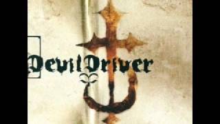 Devildriver-Revelation Machine