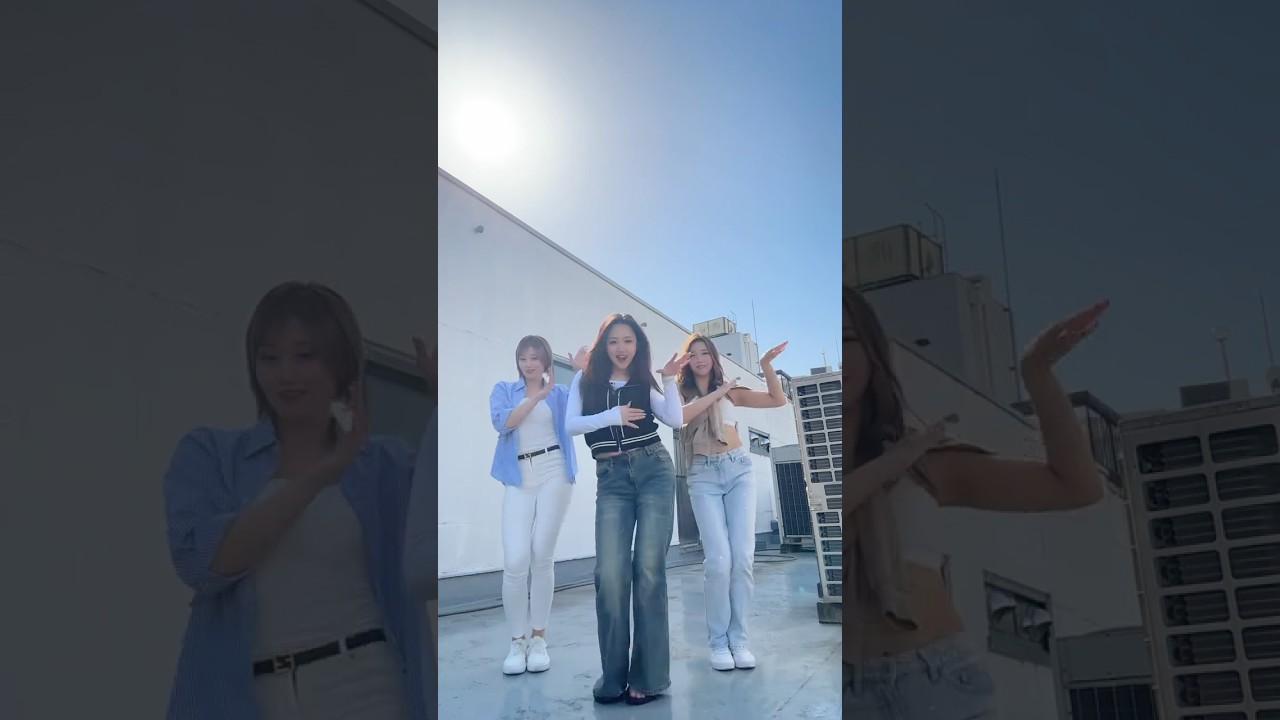 New Mashup🩷💦　#shorts