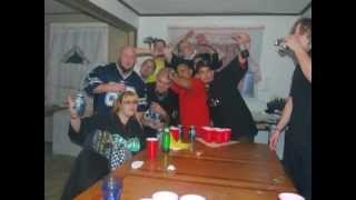 ICP - Forever (Paul Szalejko Slideshow + my homies