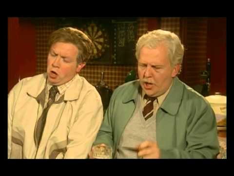 Chewin' The Fat - Jack & Victor (Still Game) - 19 Bottles of Milk
