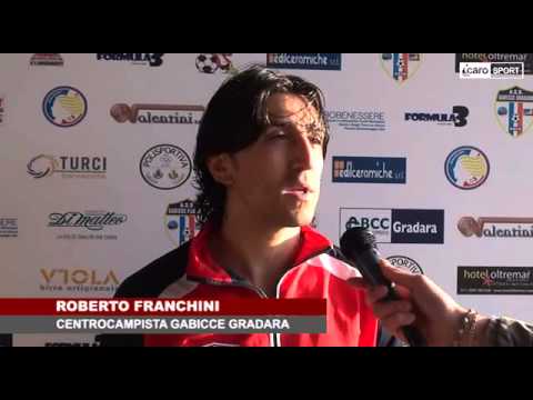 Icaro Sport Gabicce Gradara S Cecilia Urbania 3 0, servizio e dopogara