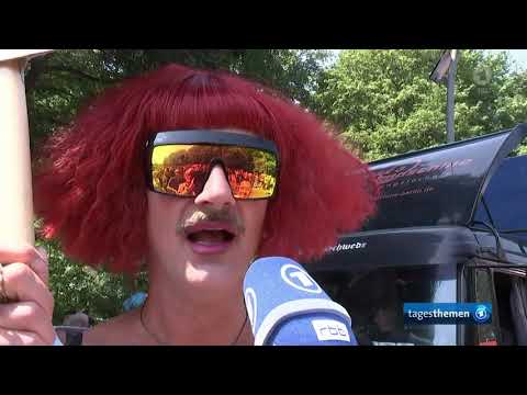 tagesthemen 22:45 Uhr, 27.05.2018