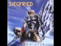 Siegfried - Die Treuwacht 
