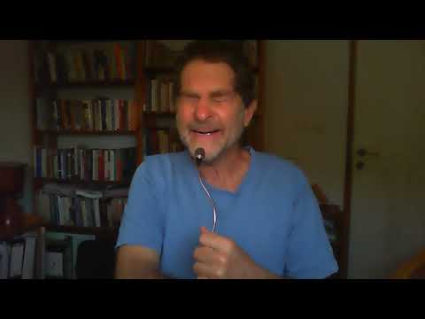 להתבונן בסיפור הפנימי