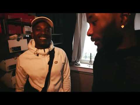 SOSA KRIMINELL - BENDOBLOG #10