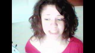 Dear AFP [original song] (a letter song, to Amanda Palmer)