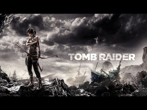 Zagrajmy w Tomb Raider 2013 odc. 26 - Szczęśliwy koniec