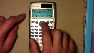 Casio fx-115ES PLUS Review: What's New