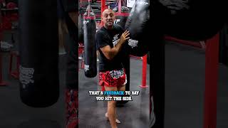 Push Kick demonstration thumbnail