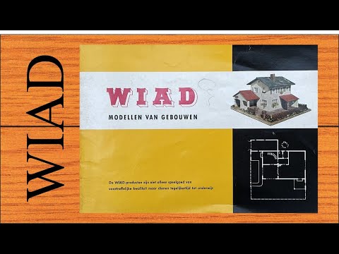 WIAD Modelle Katalog (13:9 4K)