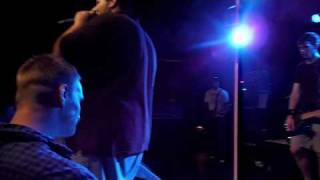 Good Clean Fun - A Song For The Ladies [LAST SHOW EVER. 2 of 4]