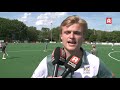 Erik Soek over kampioenschap hockeymannen Alphen