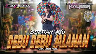 Download lagu DEBU DEBU JALANAN   SEPTIAN AYU MAHESA MUSIC HALAL BI HALAL KELUARGA BESAR KALIBER 2026  UNDAAN mp3