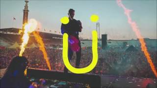 WHERE R Ü IVERSON (Flosstradamus Edit) X Where Are Ü Now (MLG Riot Mashup)