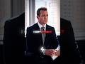 The Good Side Of Harvey Specter