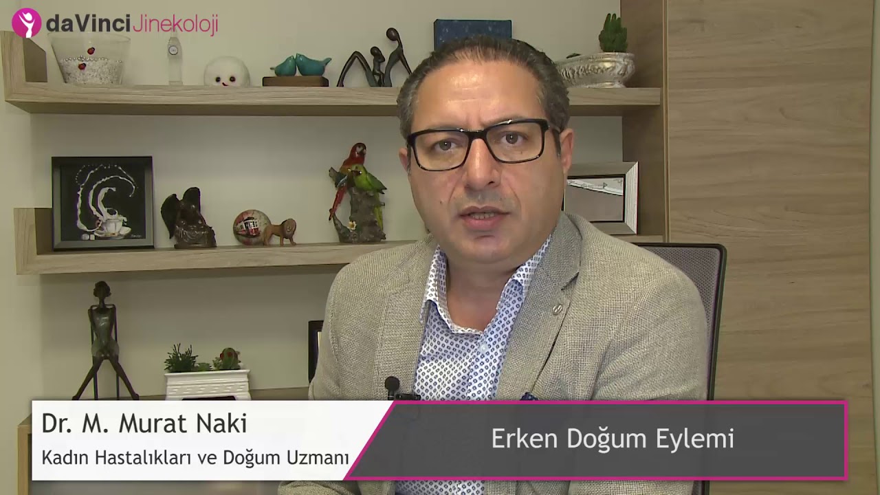 Erken Doğum