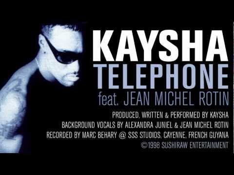 Video thumbnail for Telephone