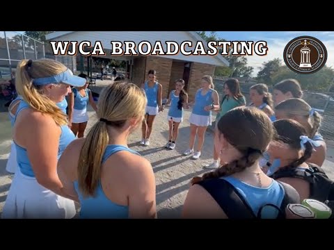 WJCA Broadcast News - Wednesday, September 17, 2025